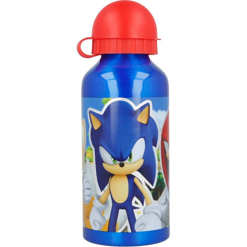 Stor Sonic Speed (400 ml) - Gourde  