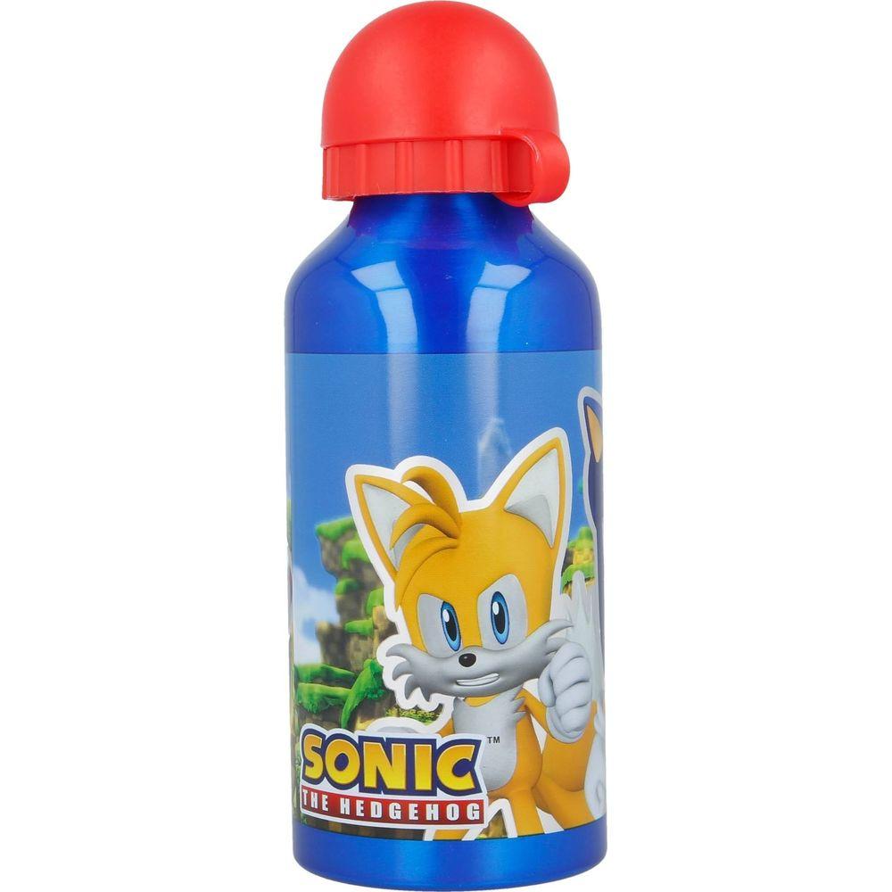 Stor Bottle - Gourd - Sonic the Hedgehog - Trio  