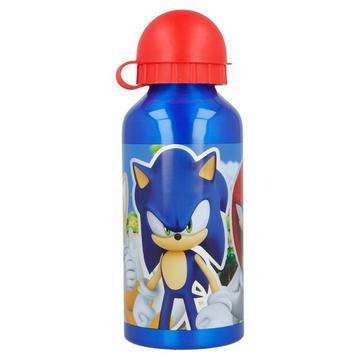 Bottle - Gourd - Sonic the Hedgehog - Trio