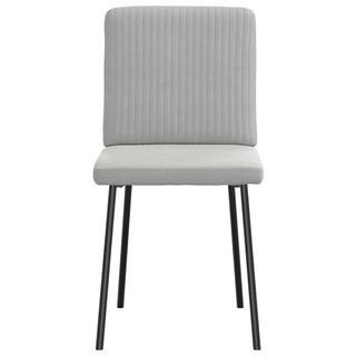 VidaXL Esszimmerstuhl samt  