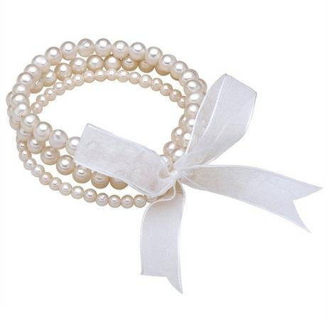 Rafaela Donata  Femme Bracelet en perles 