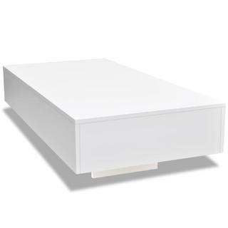 VidaXL Couchtisch mdf  