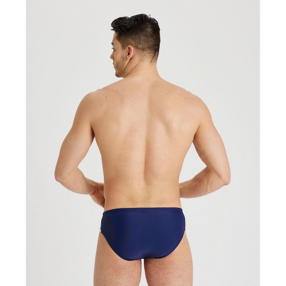 arena Icons Solid Badeslip  