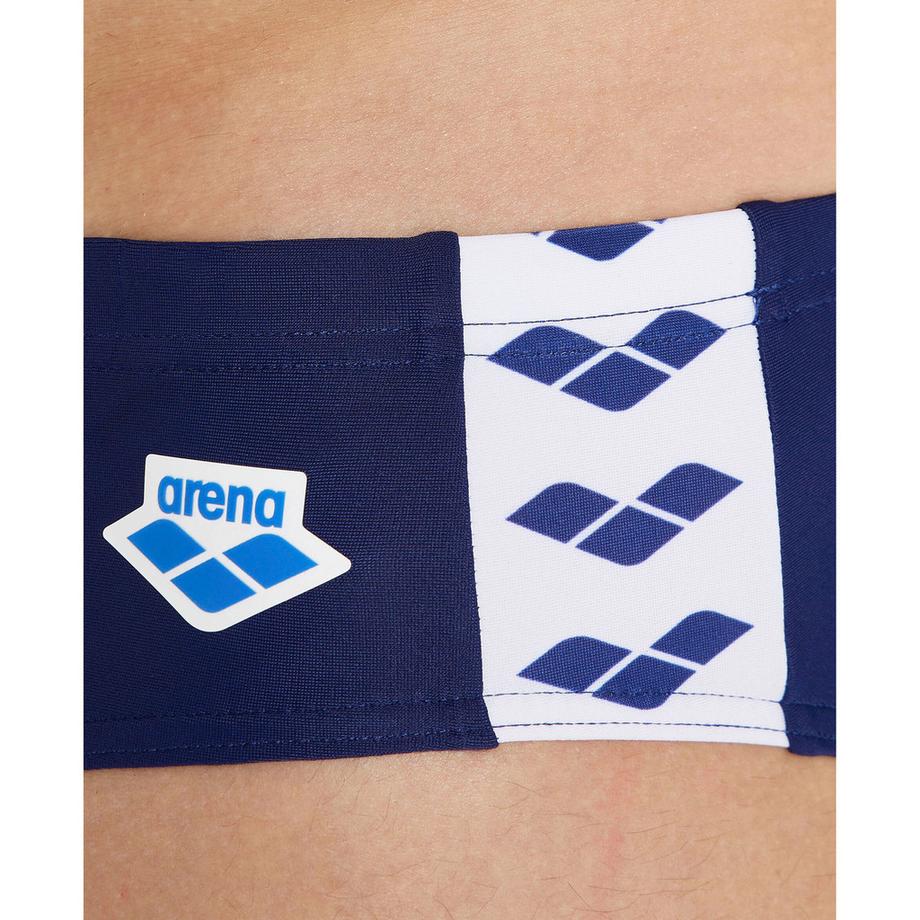 arena Icons Solid Badeslip  