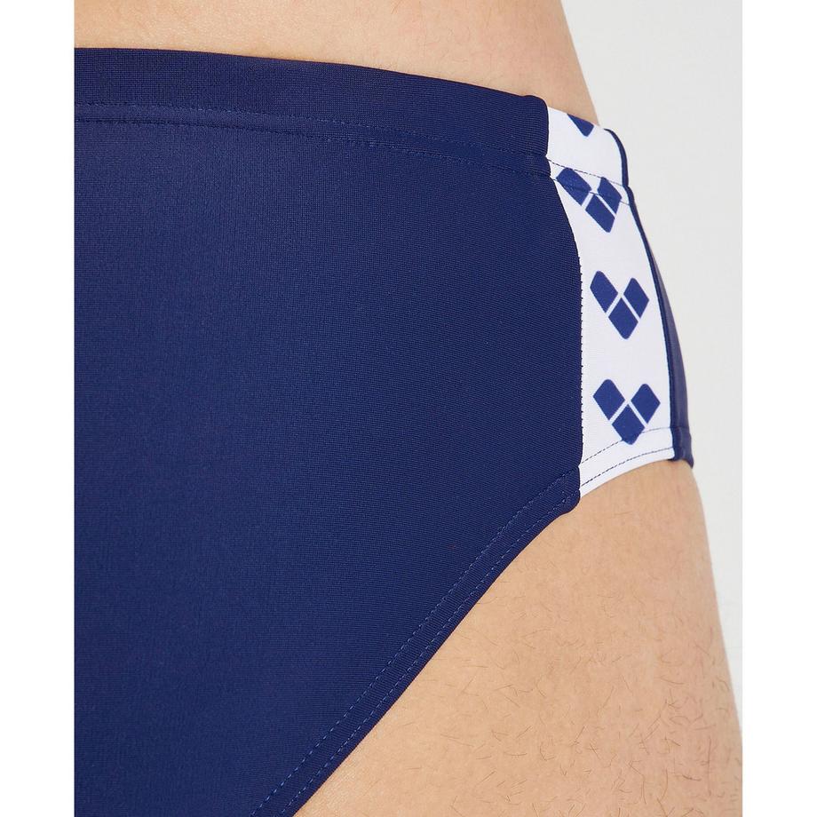 arena Icons Solid Badeslip  
