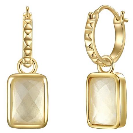 Glanzstücke München  Ohrhänger 