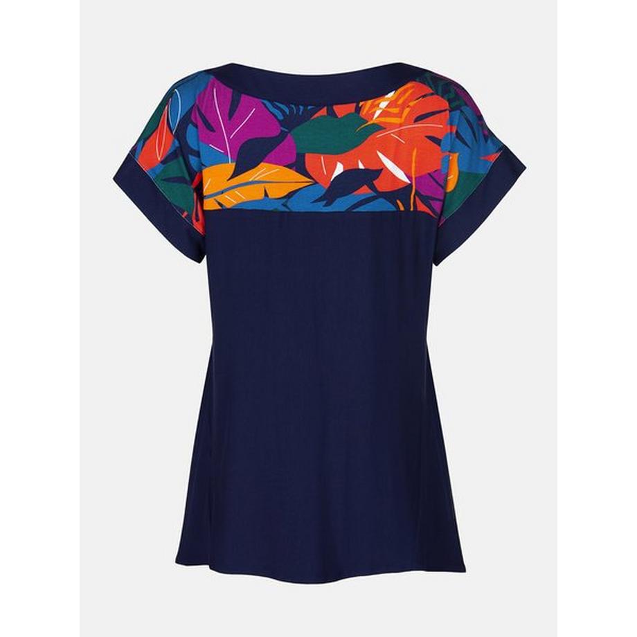 Lisca Tenerife Top Manica Corta  