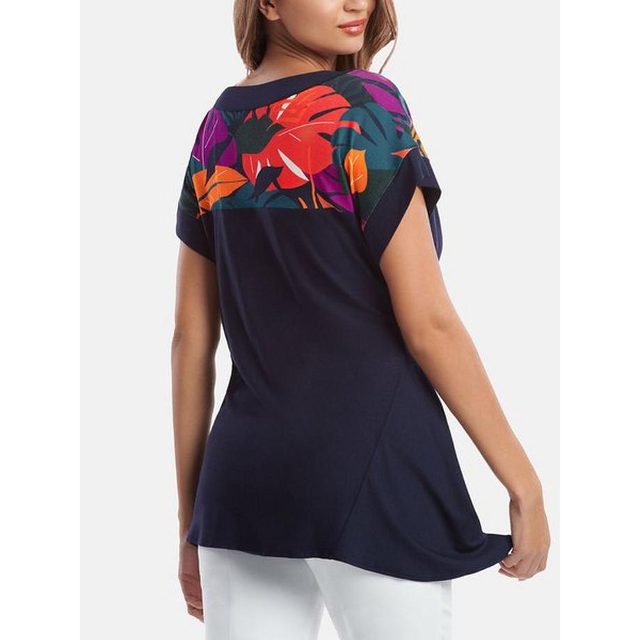 Lisca Tenerife Top Manica Corta  