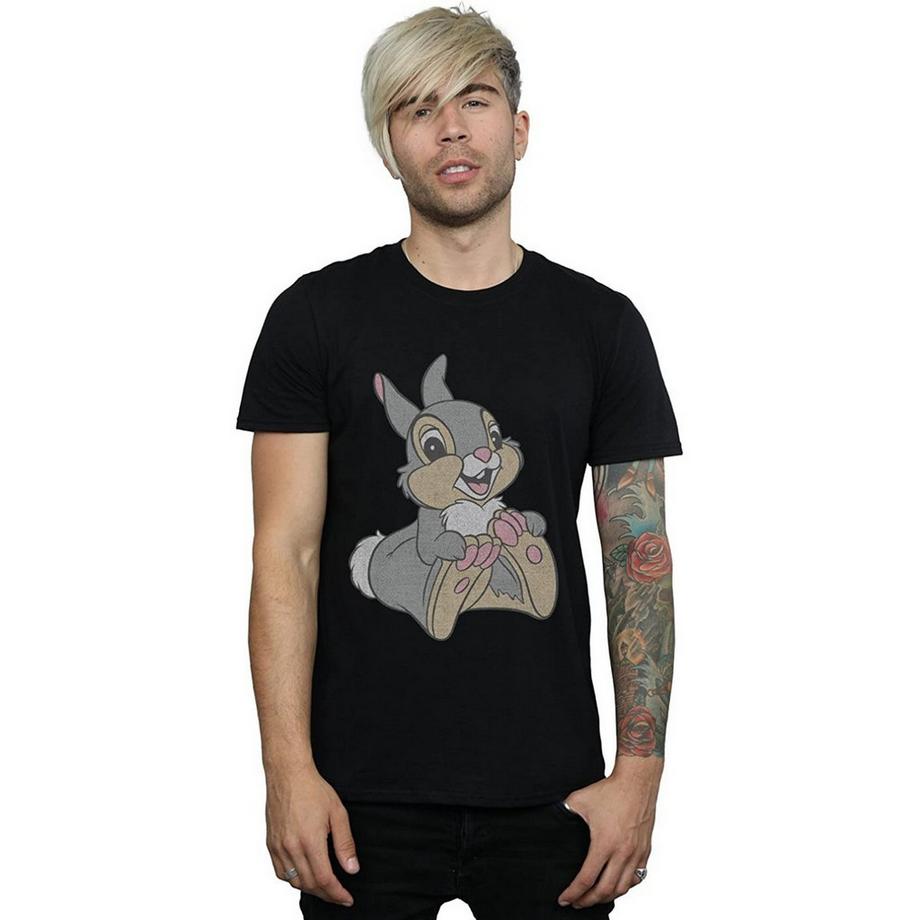 Disney Thumper T-Shirt Classica  