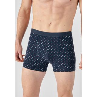 Damart  Boxershorts ohne Eingriff im 3er-Pack. 