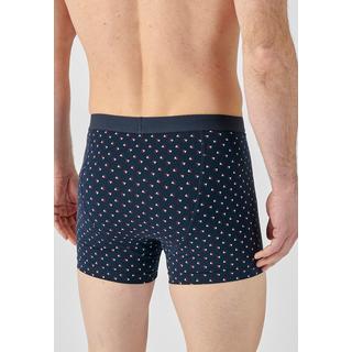 Damart  Boxershorts ohne Eingriff im 3er-Pack. 