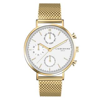 LIEBESKIND  Multi Horloge 