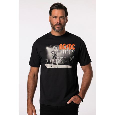 JP1880  T-Shirt, Bandshirt, AC/DC, Halbarm 