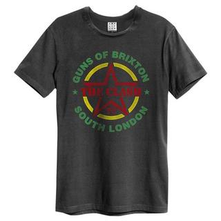 Amplified  Guns Of Brixton TShirt 