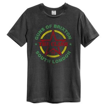 Guns Of Brixton TShirt