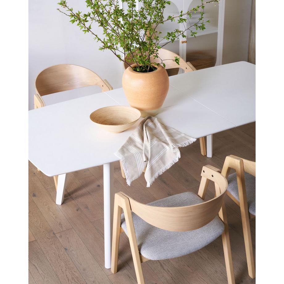 Beliani Vase décoratif en Terre cuite Rétro SKIONE  