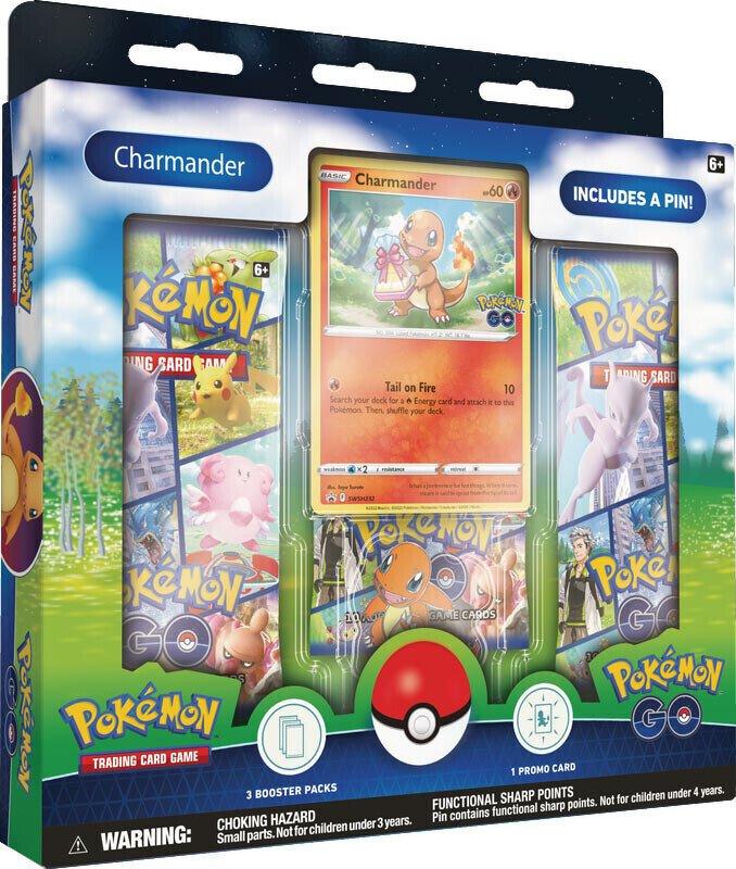 Pokémon  Entwicklungen in Paldea - Booster Display 
