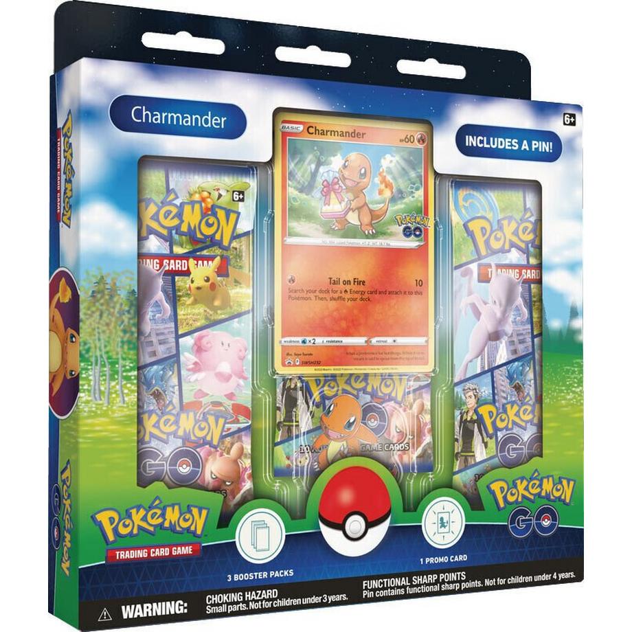 Pokémon  Entwicklungen in Paldea - Booster Display 
