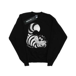 Disney  Sweat ALICE IN WONDERLAND MONO CHESHIRE CAT 