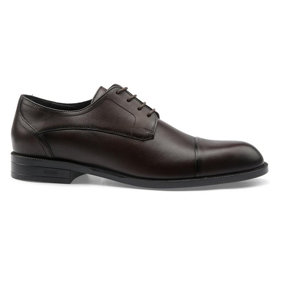 HUGO BOSS Tayil Derb Chaussure à Lacets Oxford  