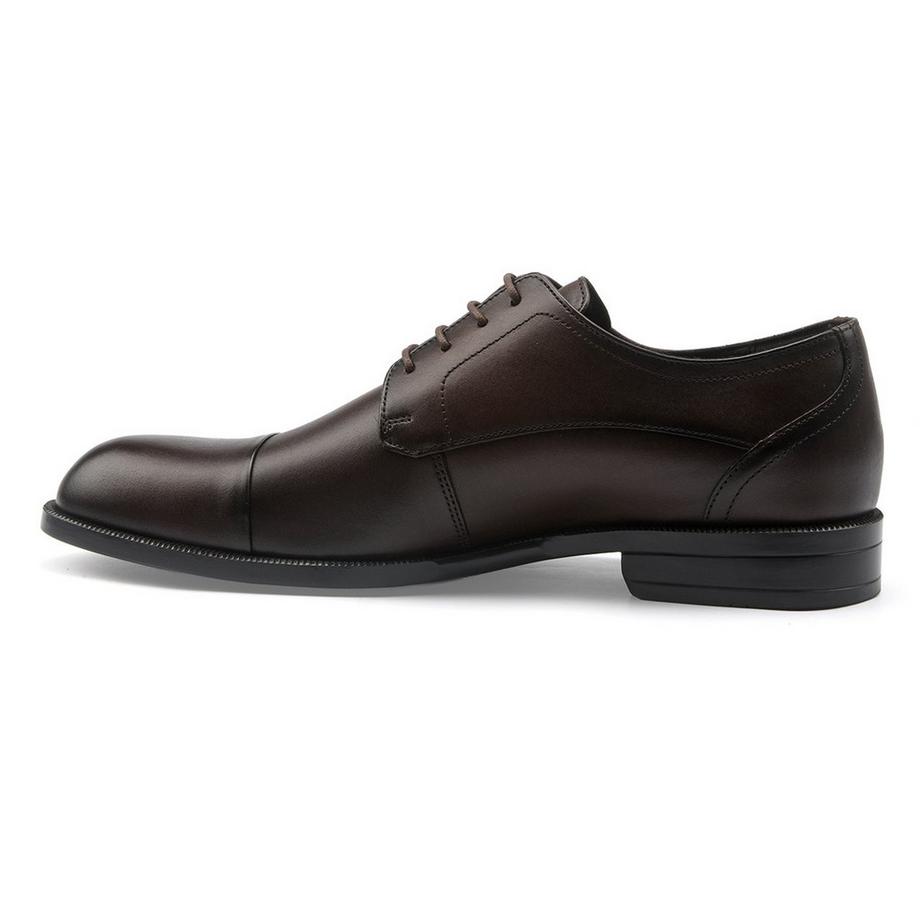 HUGO BOSS Tayil Derb Chaussure à Lacets Oxford  