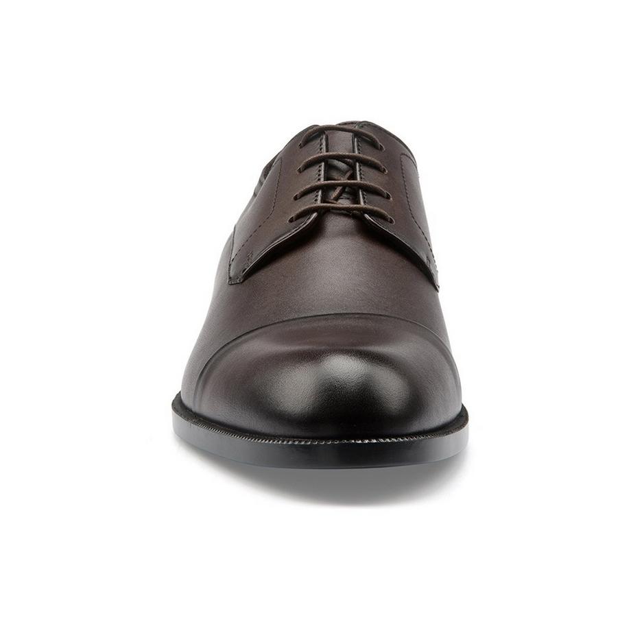 HUGO BOSS Tayil Derb Chaussure à Lacets Oxford  