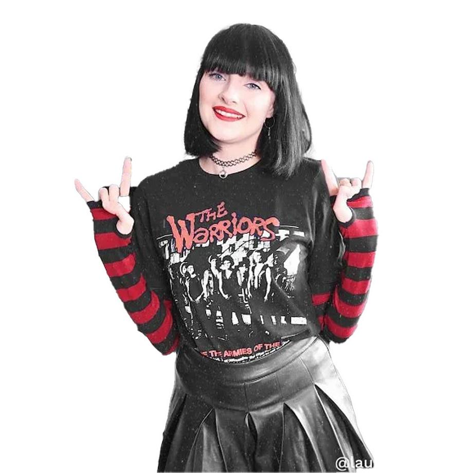 The Warriors T-Shirt Armies Of The Night  