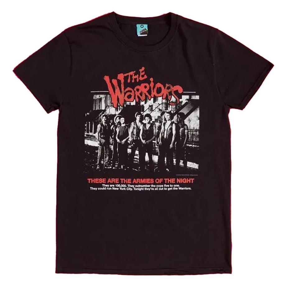 T-ShirtArmies Of The Night