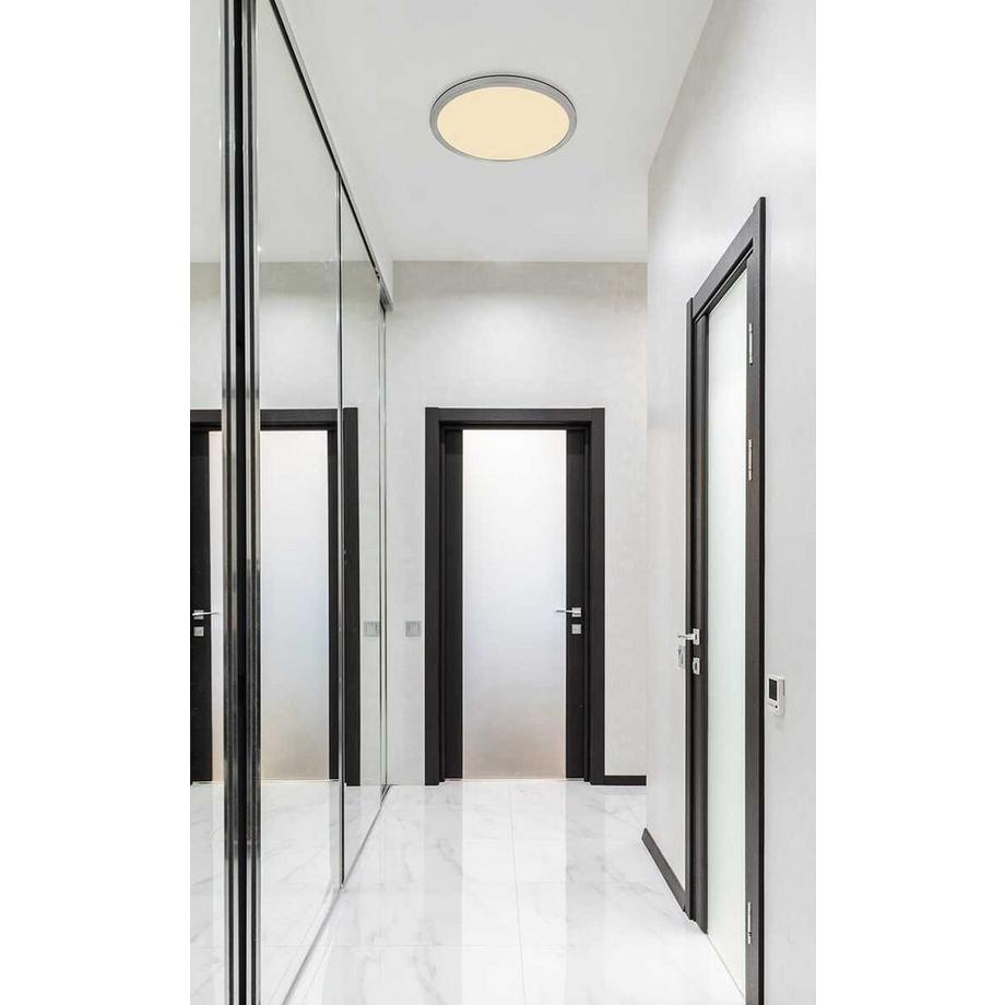 mutoni light Deckenleuchte Sapana LED  