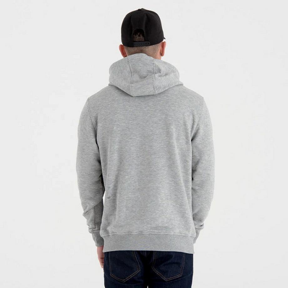 NEW ERA Milwaukee Bucks NBA Sweatshirt à capuche  