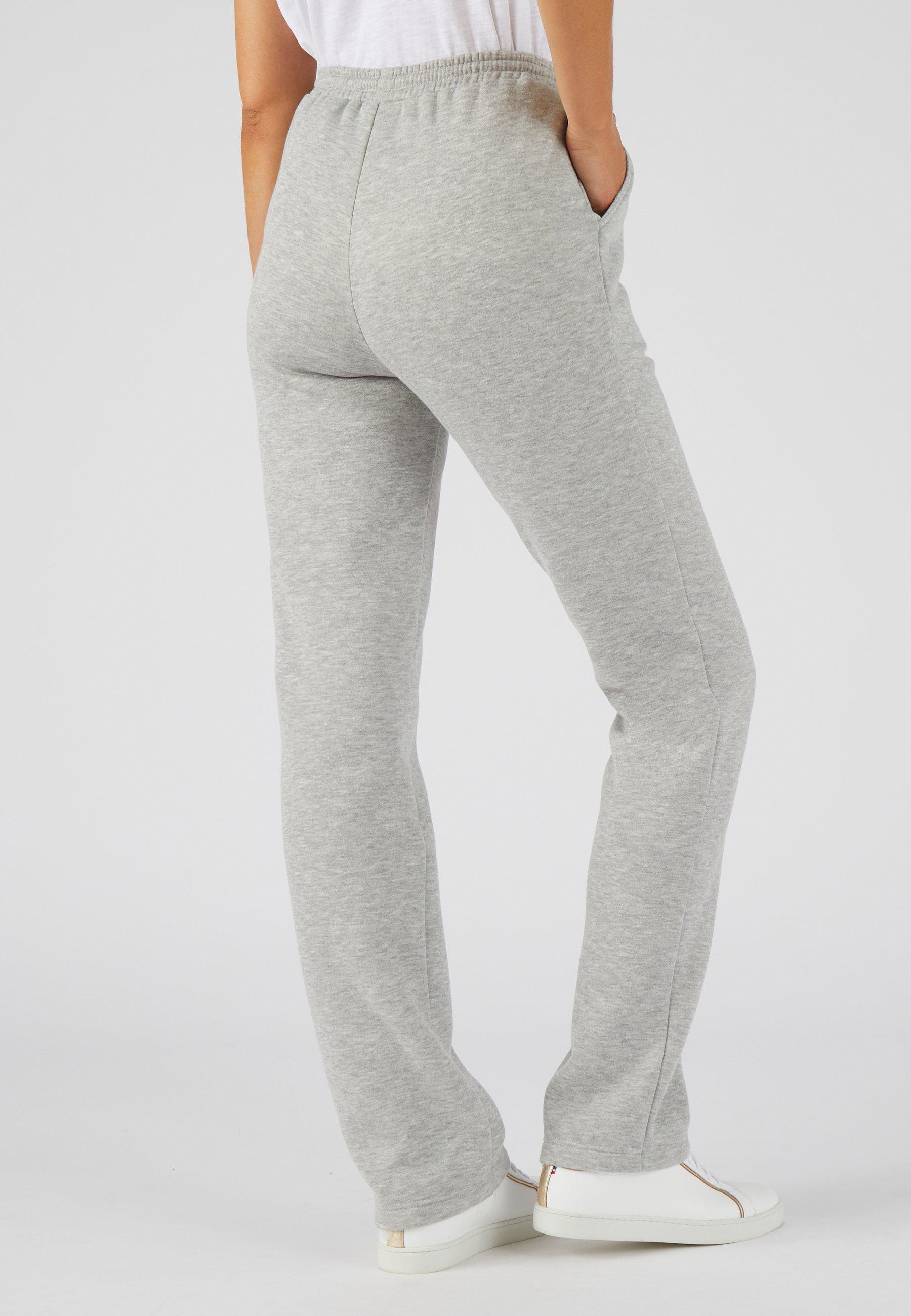 Damart  Pantalon en molleton, 