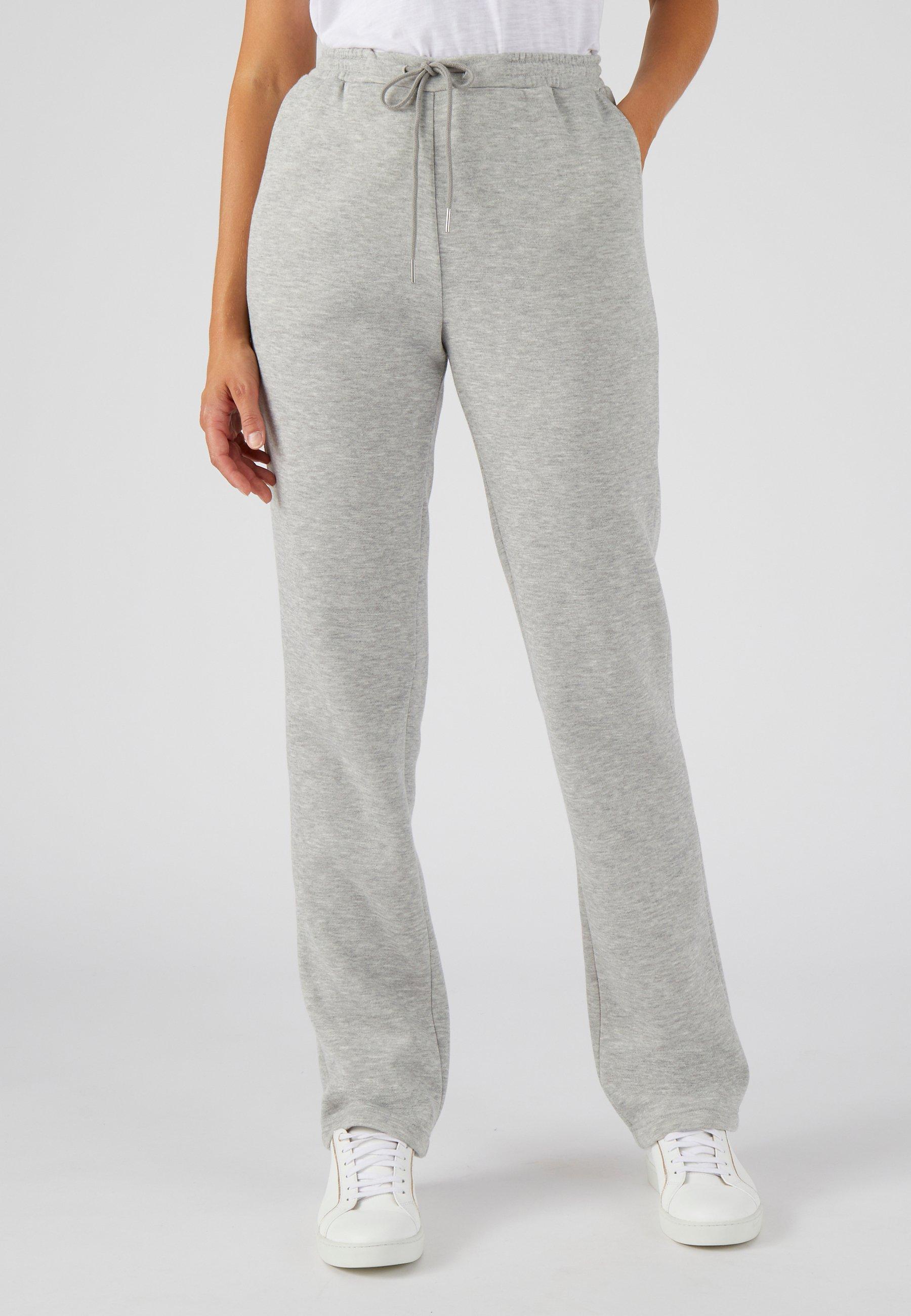 Damart  Pantalon en molleton, 