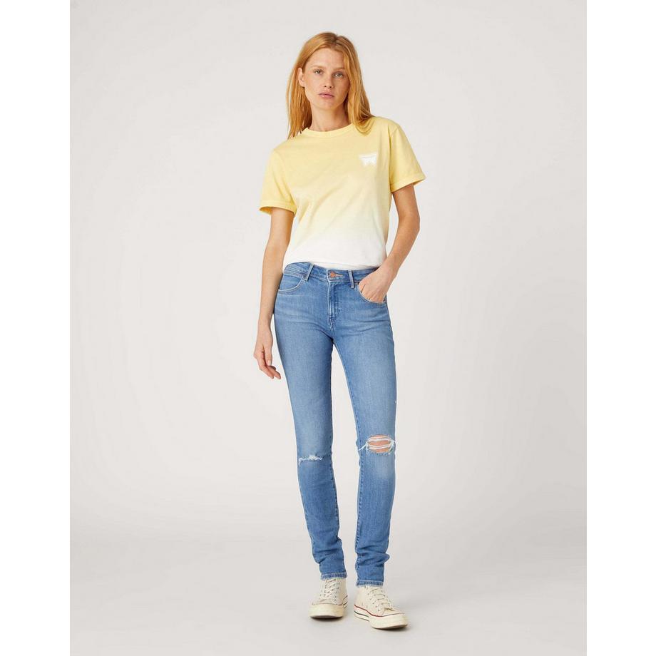 Wrangler Skinny Fit Jeans  