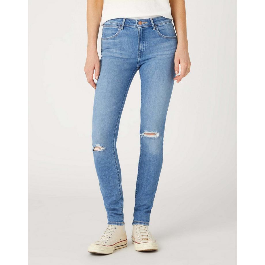 Wrangler Skinny Fit Jeans  