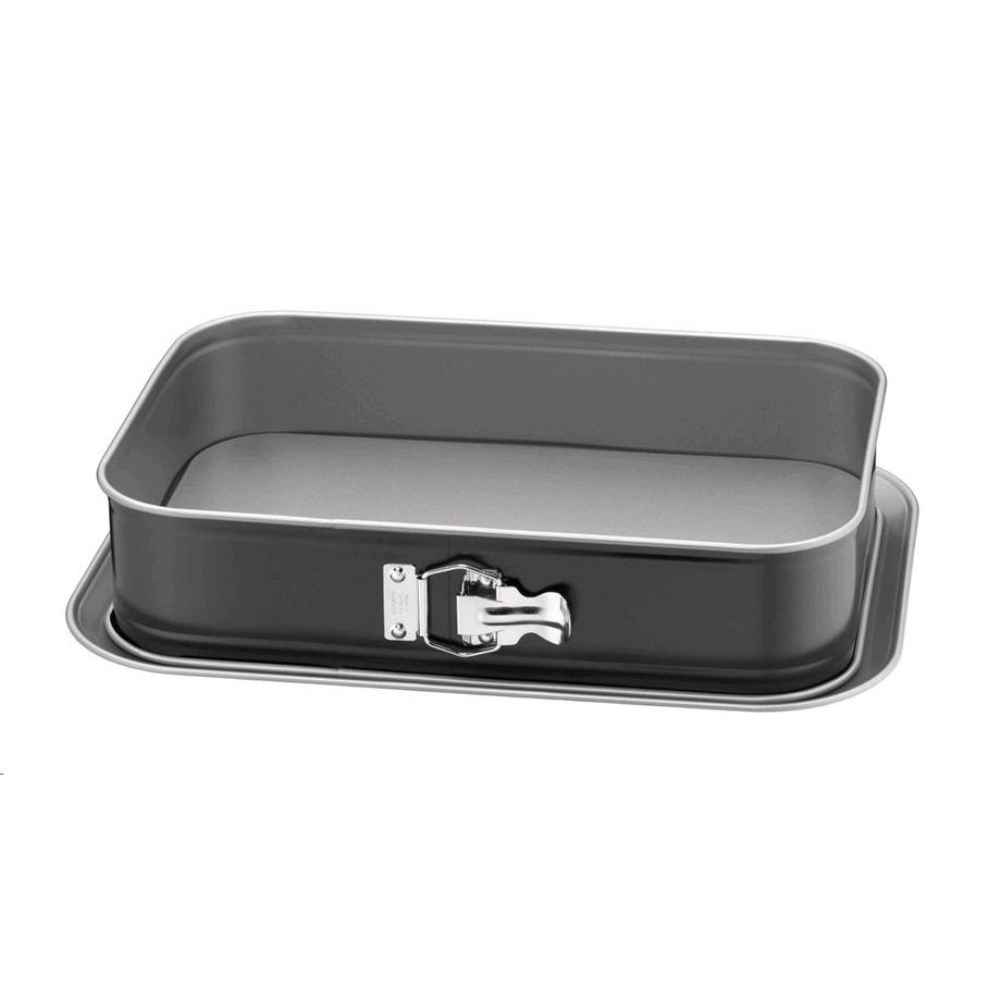 Kaiser  Inspiration - Springform rechteckig 36x24cm 