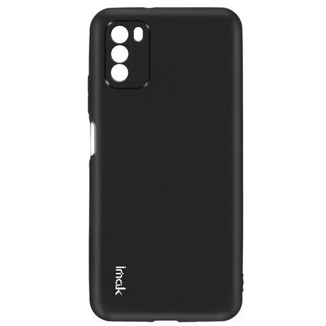 Imak  Coque Xiaomi Poco M3 Mat Imak UC-1 Noir 