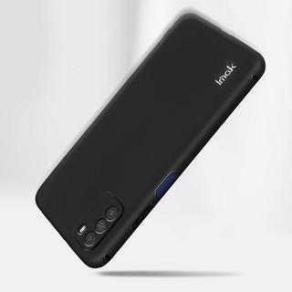 Imak  Coque Xiaomi Poco M3 Mat Imak UC-1 Noir 