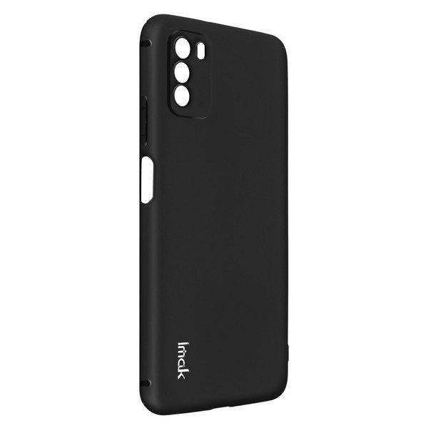 Imak  Coque Xiaomi Poco M3 Mat Imak UC-1 Noir 