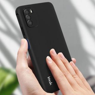 Imak  Coque Xiaomi Poco M3 Mat Imak UC-1 Noir 