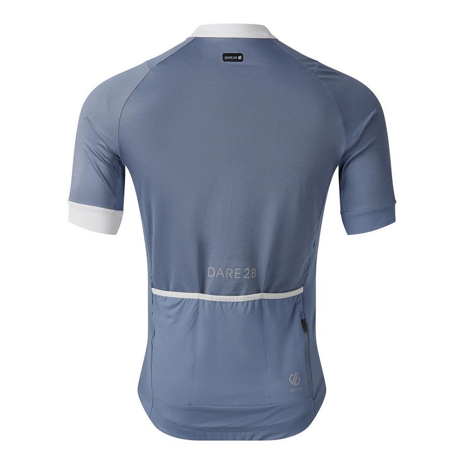 Dare 2B  Lightning Maglietta Da Ciclista Maniche Corte 