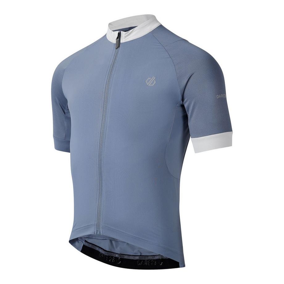 Dare 2B  Lightning Maglietta Da Ciclista Maniche Corte 