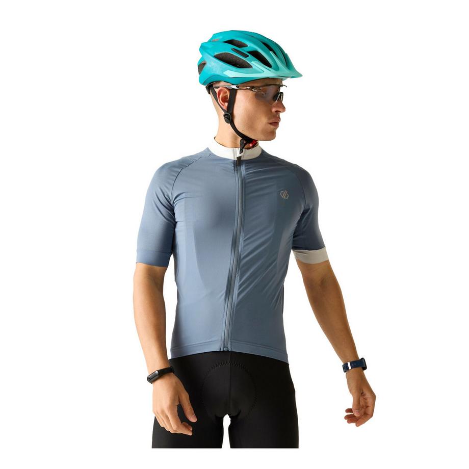 Dare 2B  Lightning Maglietta Da Ciclista Maniche Corte 
