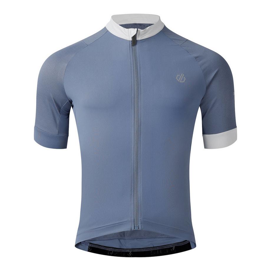 Lightning Maglietta Da Ciclista Maniche Corte
