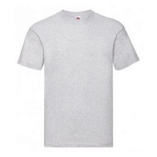 Fruit of the Loom  Original Short Sleeve T-Shirt 