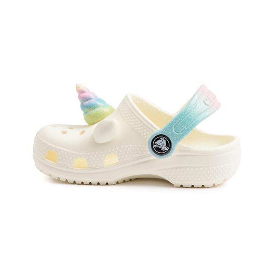 crocs Unicorn Clog  