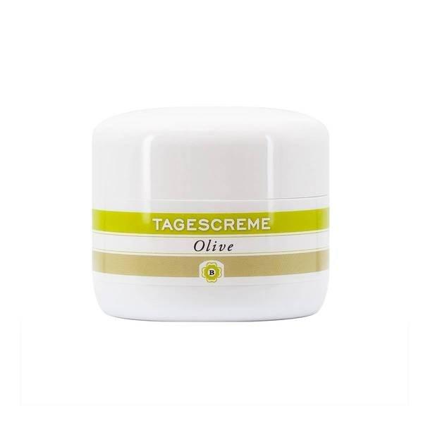 Image of Blidor Tagescreme Olive - 50ml