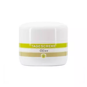 Tagescreme Olive