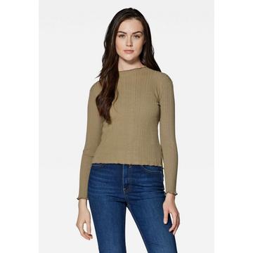 Langarmshirts Long Sleeve Top