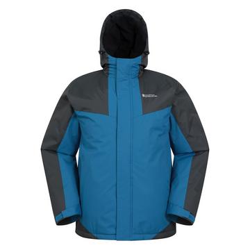 Blouson de ski DUSK