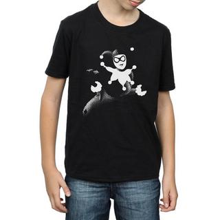 DC COMICS  Tshirt HARLEY QUINN SPOT 